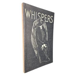 Whispers 11/12 - Incluye...