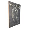 Whispers 11/12 - Incluye ensayo de Stephen King