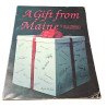 A Gift From Maine - Incluye ensayo de Stephen King