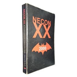Stephen King - Necon XX
