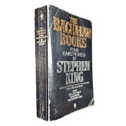 The Bachman Books