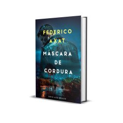 Federico Axat - Máscara de...