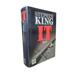 IT (Eso) - Primera edición