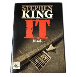 IT (Eso) - Primera edición