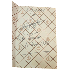 La hora del vampiro - 1era edición en Tapas duras