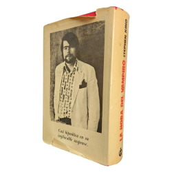 La hora del vampiro - 1era edición en Tapas duras
