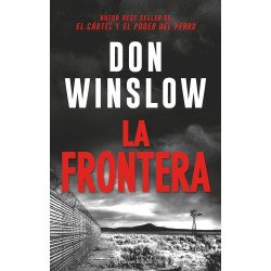 Don Winslow - La frontera