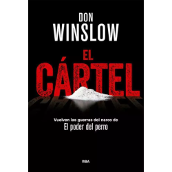 Don Winslow - El cartel