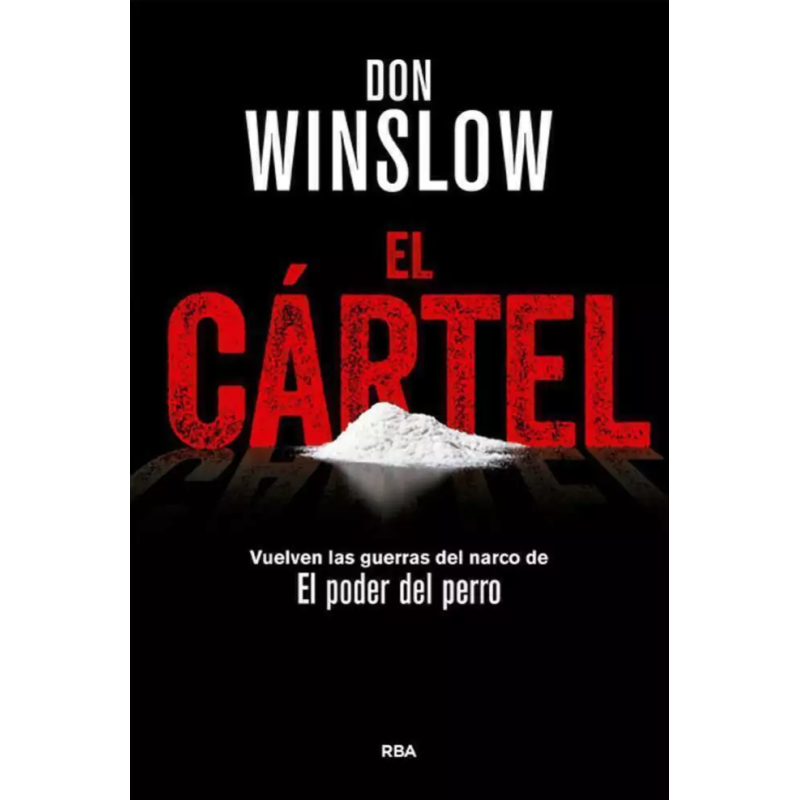 Don Winslow - El cartel