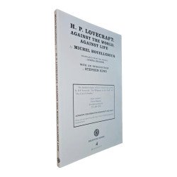 HP Lovecraft - Against the...