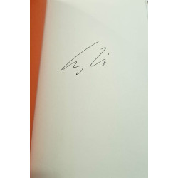 Andy Weir - The Martian - Firmado
