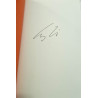 Andy Weir - The Martian - Firmado