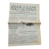 Castle Rock - N.12 - December 1985