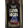 Richard Laymon - Lluvia negra
