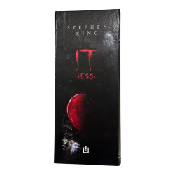 IT (Eso) - Edición mexicana en tapas duras