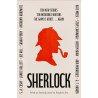 Sherlock - Joe Hill y otros
