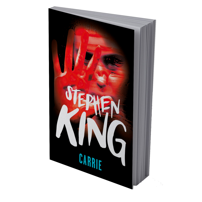 Club de lectura - Carrie