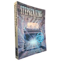 Stephen King Uncollected,...