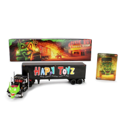 Maximum Overdrive 40th aniversario