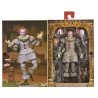 Welcome to Derry - Pennywise the Dancing Clown - Neca Figure