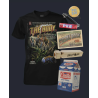The body (box set) - Remera Talle S-M-L-XL-2XL