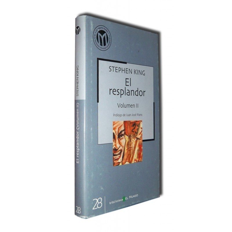 El Resplandor