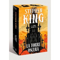 La Torre Oscura 7 - La...