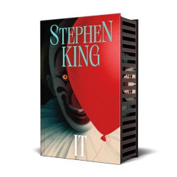 IT (Eso) - Nueva edición...