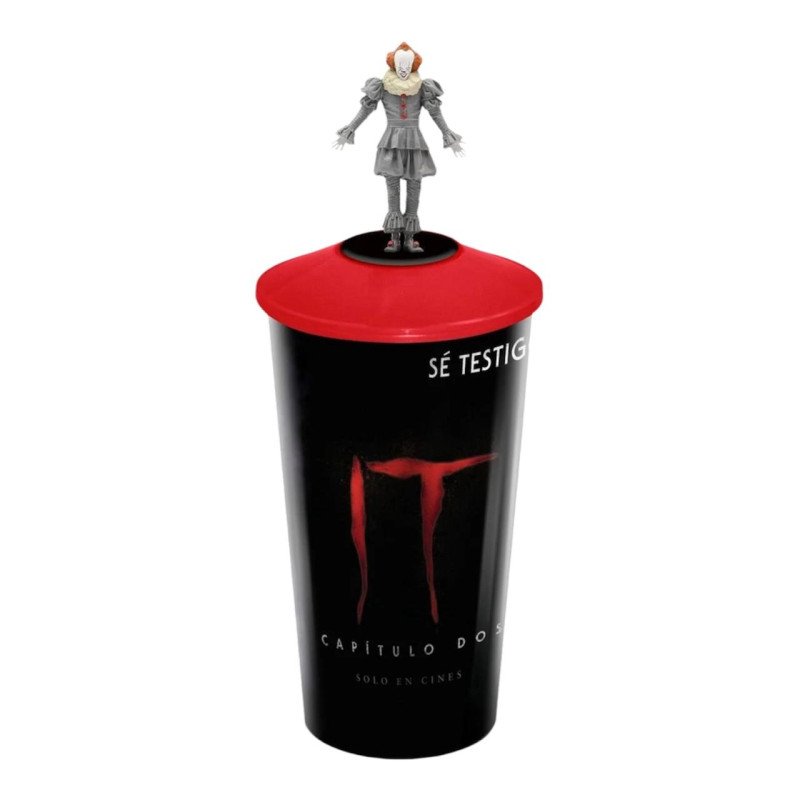 Vaso It - Capítulo dos (México)