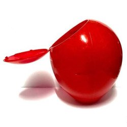 Pochoclera Globo IT Capítulo dos