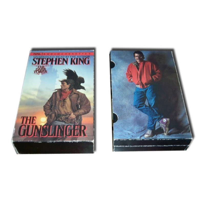 The Gunslinger