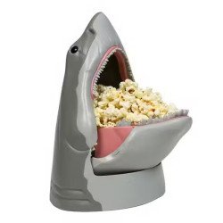 Pochoclera Jaws 50 aniversario