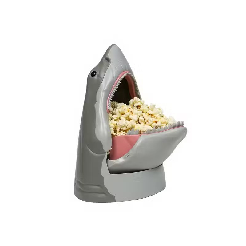 Pochoclera Jaws 50 aniversario