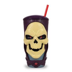 Vaso Skeletor grippr -...