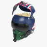 Pochoclera casco - Top Gun: Maverick 2022