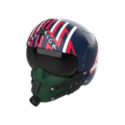 Pochoclera casco - Top Gun:...