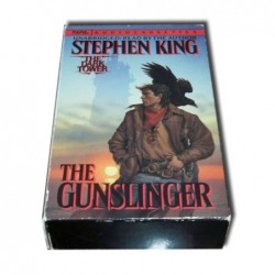 The Gunslinger