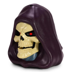 Pochoclera Skeletor - Masters of the Universe 2026