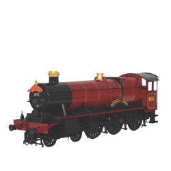 Pochoclera Hogwarts Express...