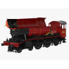 Pochoclera Hogwarts Express Train - Harry Potter 25th Aniversario
