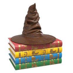Pochoclera Sorting Hat -...