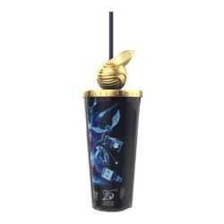 Vaso SNITCH - Harry Potter...