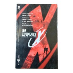Los Expedientes X - Combate...
