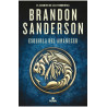 Brandon Sanderson - Esquirla del amanecer