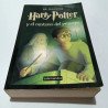 J.K.Rowling - Harry Potter y el misterio del príncipe - T blandas