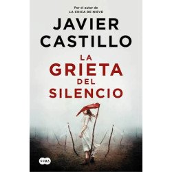 Javier Castillo - La grieta...