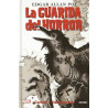 Corben - Poe - La guarida del horror