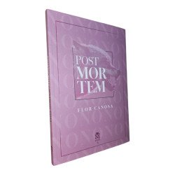 Flor Canosa - Post Mortem
