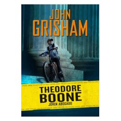 John Grisham - Theodore...