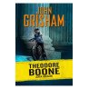 John Grisham - Theodore Boone - Joven abogado
